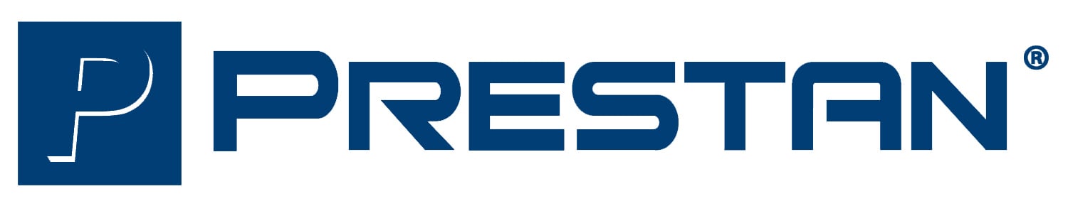 Prestan Logo - Horizontal